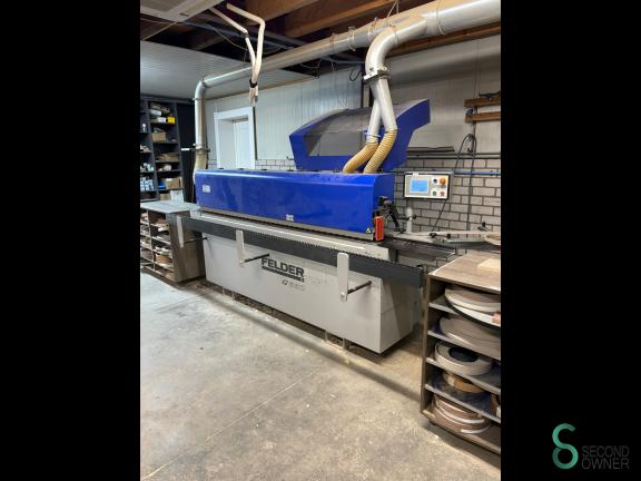 Felder G 560 HOU9.934 36 17370